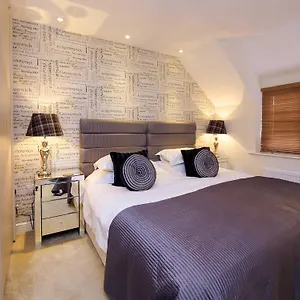  Holiday home Five Star